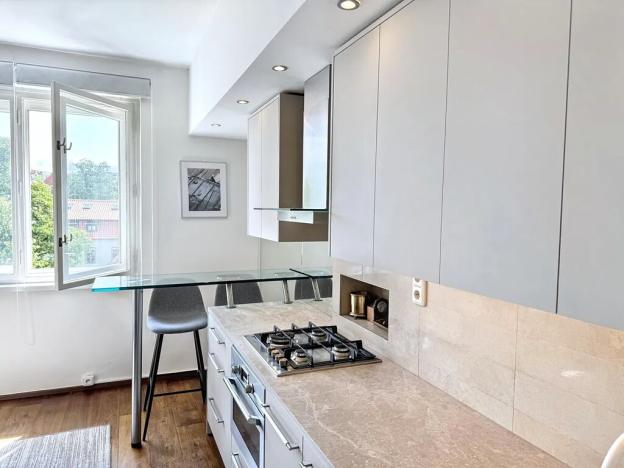 Prodej bytu 2+kk, Praha - Staré Město, 44 m2