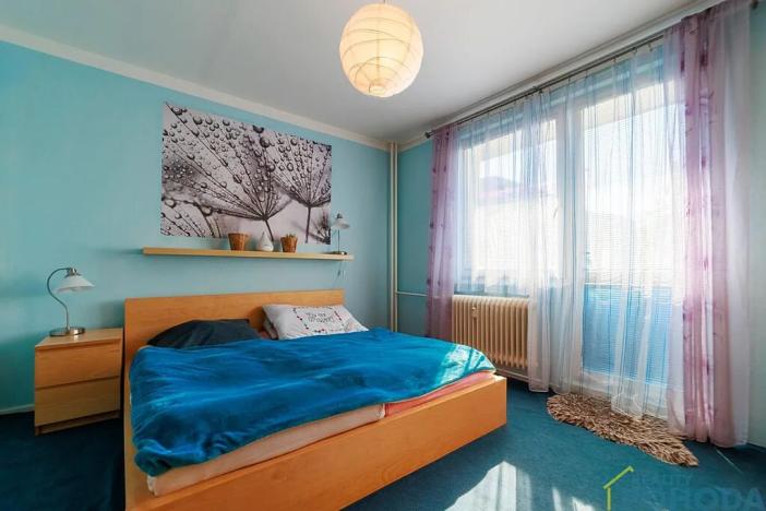 Prodej bytu 3+1, Vysoké Mýto, Ležáků, 75 m2