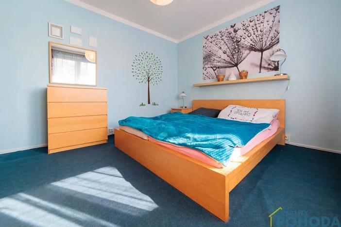 Prodej bytu 3+1, Vysoké Mýto, Ležáků, 75 m2