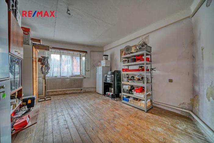 Prodej rodinného domu, Zásmuky, 73 m2