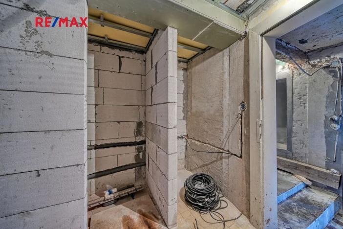 Prodej rodinného domu, Zásmuky, 73 m2