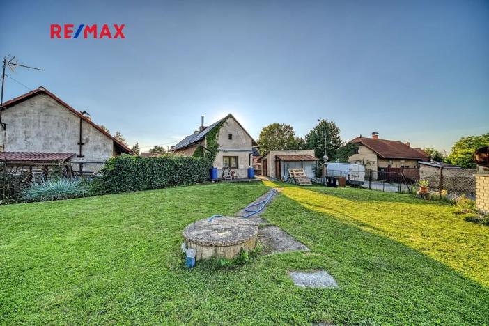 Prodej rodinného domu, Zásmuky, 73 m2