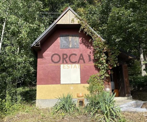 Prodej chaty, Moravany, 24 m2