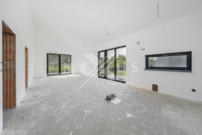 Prodej rodinného domu, Vlkava, Na Bahýnkách, 116 m2