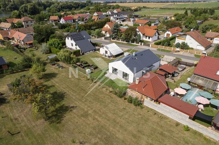 Prodej rodinného domu, Vlkava, Na Bahýnkách, 116 m2