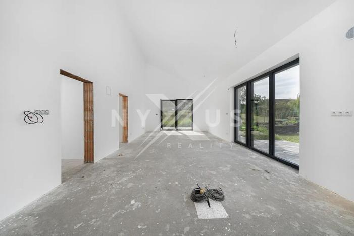 Prodej rodinného domu, Vlkava, Na Bahýnkách, 116 m2