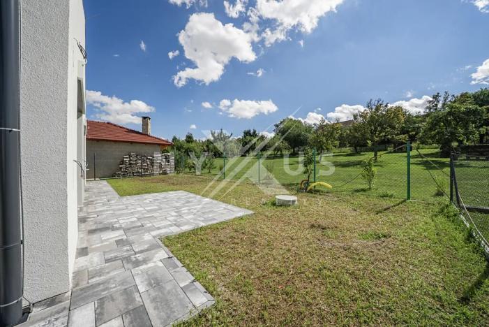 Prodej rodinného domu, Vlkava, Na Bahýnkách, 116 m2