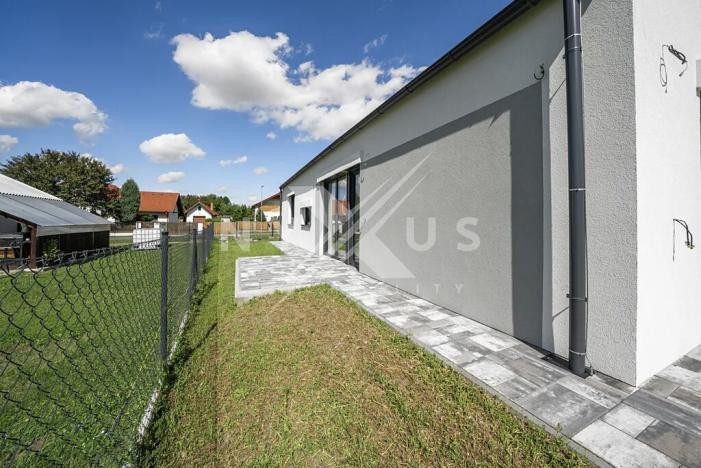 Prodej rodinného domu, Vlkava, Na Bahýnkách, 116 m2