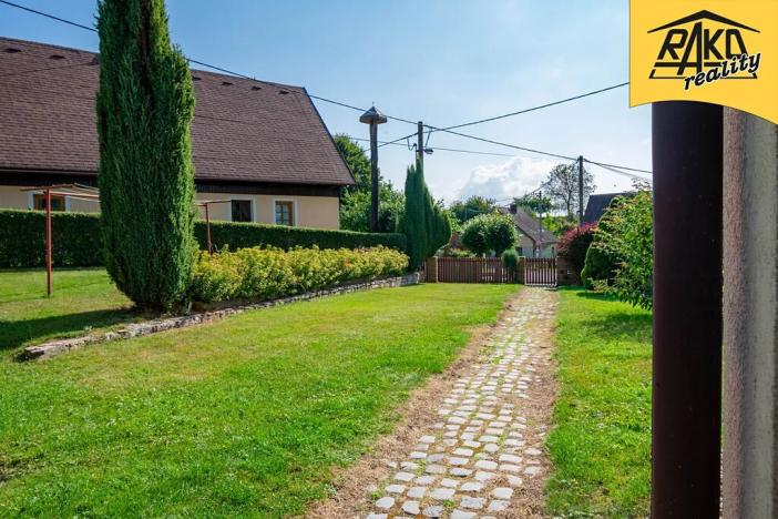 Prodej rodinného domu, Vestec, 158 m2