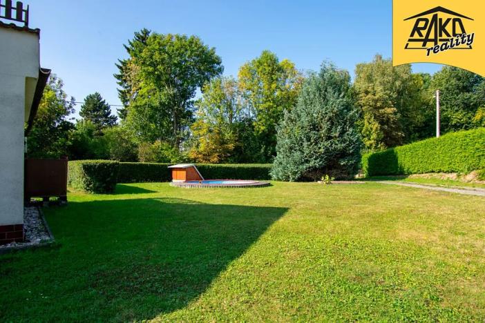 Prodej rodinného domu, Vestec, 158 m2