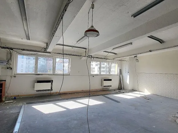 Pronájem skladu, Brno, Cejl, 82 m2