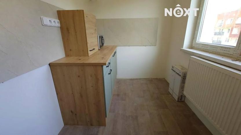 Pronájem bytu 2+1, Ralsko, 42 m2