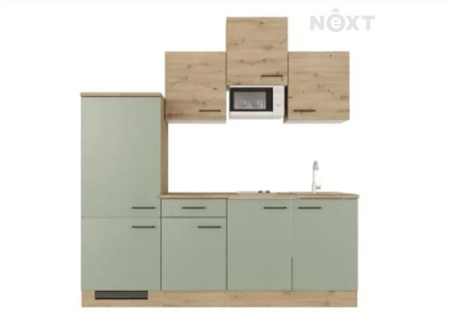 Pronájem bytu 2+1, Ralsko, 42 m2