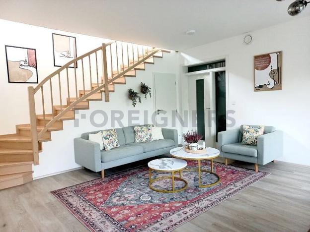 Pronájem rodinného domu, Lelekovice, 150 m2