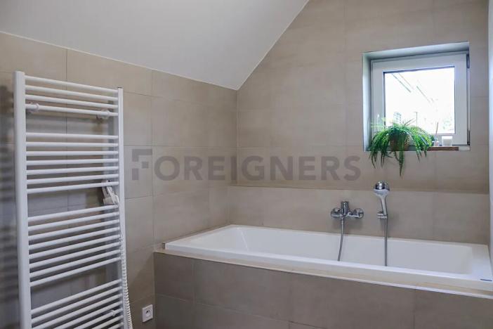 Pronájem rodinného domu, Lelekovice, 150 m2