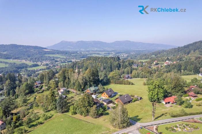 Prodej rodinného domu, Ostravice, 226 m2