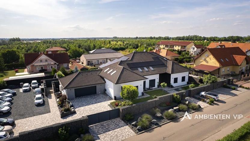 Prodej činžovního domu, Šanov, 248 m2