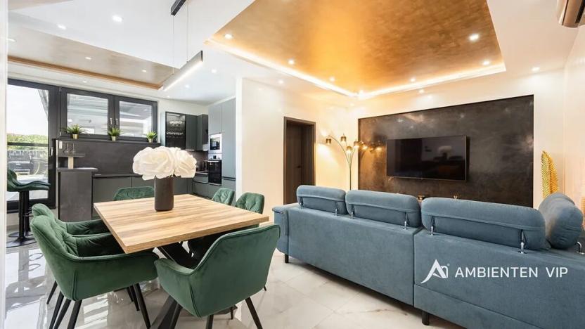 Prodej činžovního domu, Šanov, 248 m2