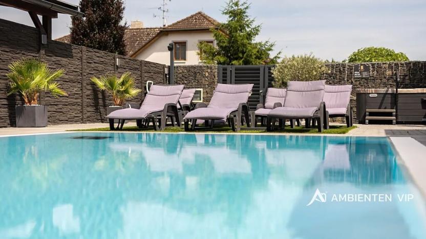 Prodej činžovního domu, Šanov, 248 m2