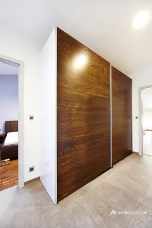 Pronájem bytu 2+kk, Brno, Jakubská, 78 m2