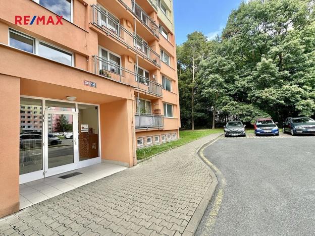 Prodej bytu 3+1, Kladno, Estonská, 68 m2