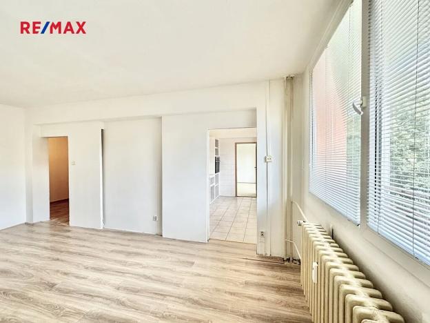 Prodej bytu 3+1, Kladno, Estonská, 68 m2