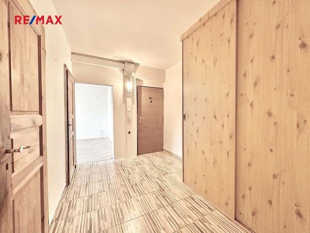 Prodej bytu 3+1, Kladno, Estonská, 68 m2