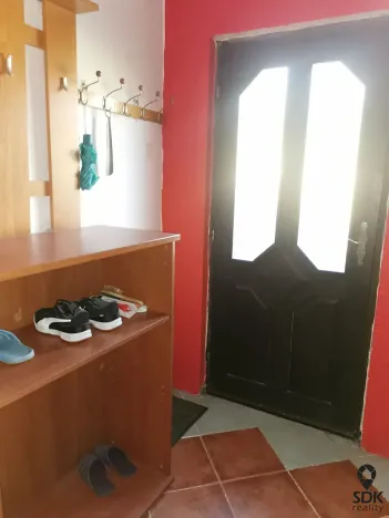 Prodej rodinného domu, Soběsuky, 130 m2