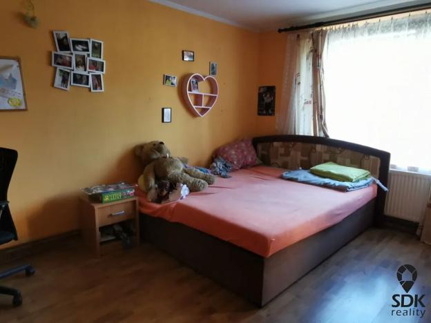 Prodej rodinného domu, Soběsuky, 130 m2