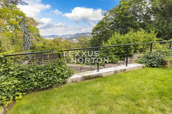 Prodej bytu 3+kk, Praha - Hlubočepy, Pod Ateliéry, 87 m2