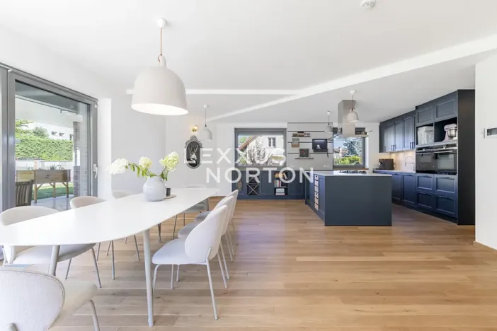 Prodej rodinného domu, Průhonice, Františka Landovského, 390 m2