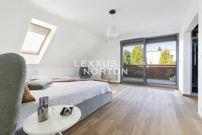 Prodej rodinného domu, Průhonice, Františka Landovského, 390 m2