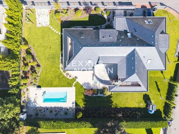 Prodej rodinného domu, Průhonice, Františka Landovského, 390 m2