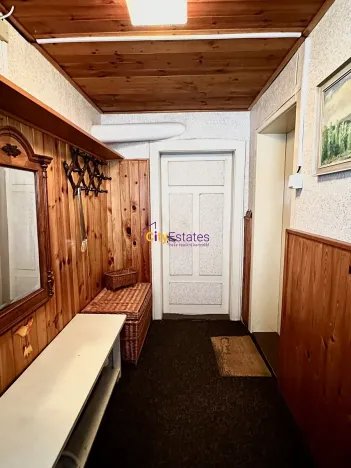 Prodej chalupy, Jablonec nad Jizerou, 200 m2