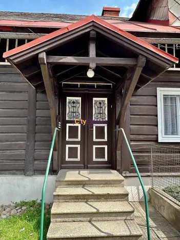 Prodej chalupy, Jablonec nad Jizerou, 200 m2