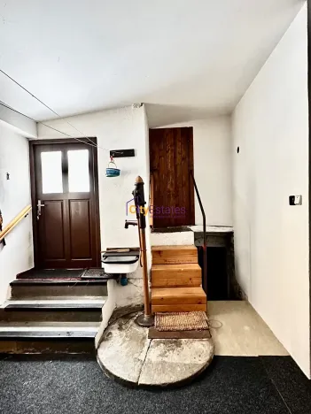 Prodej rodinného domu, Jablonec nad Jizerou, 200 m2