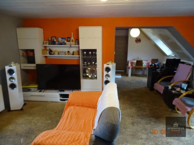 Prodej rodinného domu, Zbuzany, U Kovárny, 230 m2