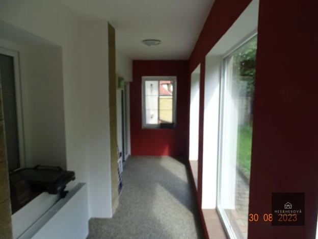 Prodej rodinného domu, Zbuzany, U Kovárny, 230 m2