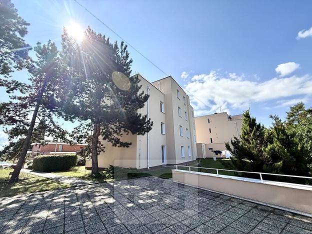 Prodej bytu 2+1, Praha - Hlubočepy, Lumiérů, 65 m2