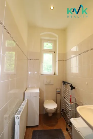 Prodej bytu 3+1, Karlovy Vary, Zahradní, 123 m2