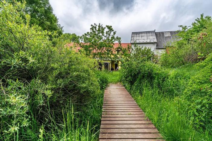 Prodej vícegeneračního domu, Bouzov, 420 m2