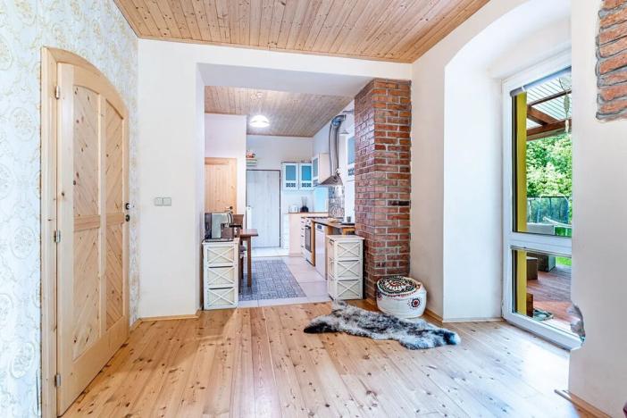 Prodej vícegeneračního domu, Bouzov, 420 m2