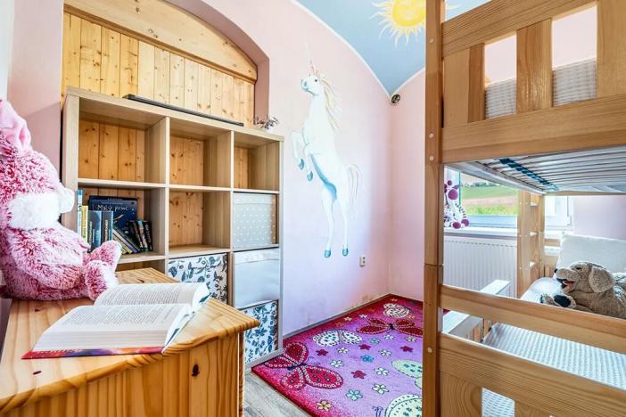 Prodej vícegeneračního domu, Bouzov, 420 m2