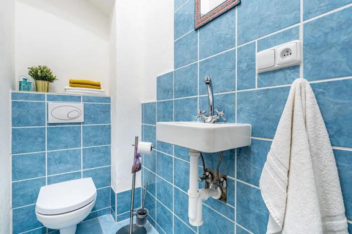 Prodej vícegeneračního domu, Bouzov, 420 m2