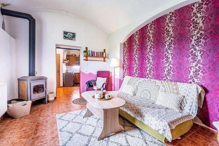 Prodej vícegeneračního domu, Bouzov, 420 m2