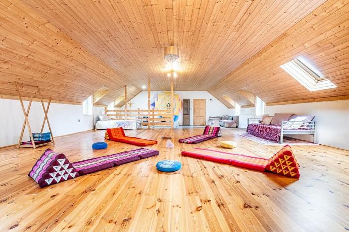 Prodej vícegeneračního domu, Bouzov, 420 m2