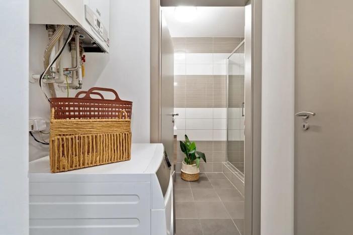 Prodej bytu 2+kk, Brno, Cejl, 58 m2