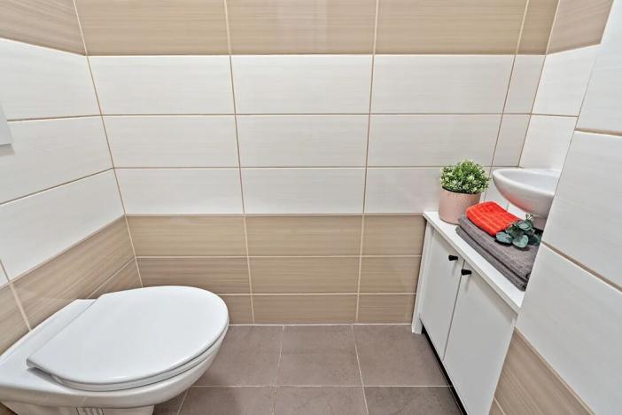 Prodej bytu 2+kk, Brno, Cejl, 58 m2