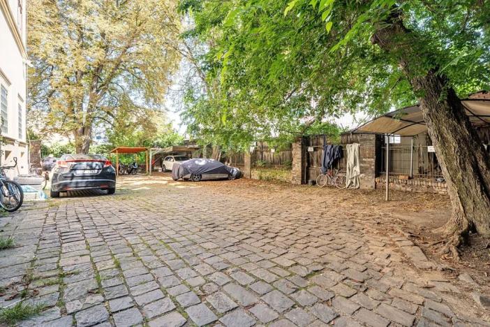 Prodej bytu 2+kk, Brno, Cejl, 58 m2