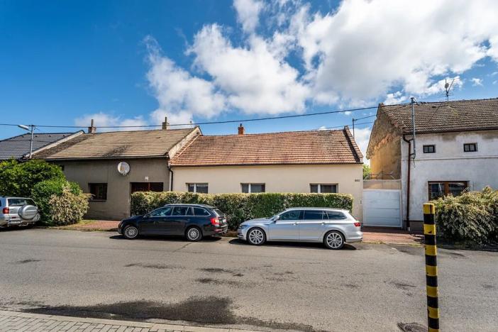 Prodej rodinného domu, Zlín, Tečovská, 121 m2